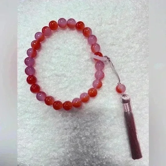 Chinese Traditional Bracelet – Classic Culturally-Inspired Beaded  Bracelet - Picture 6 of 8